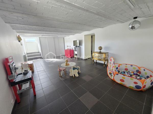 Maison de ville de 199 m²