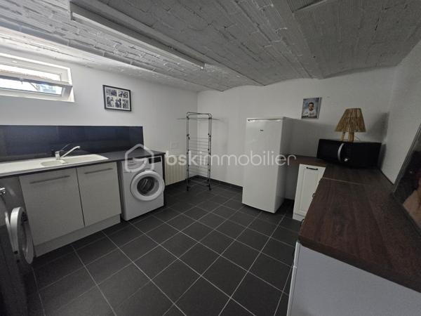 Maison de ville de 199 m²