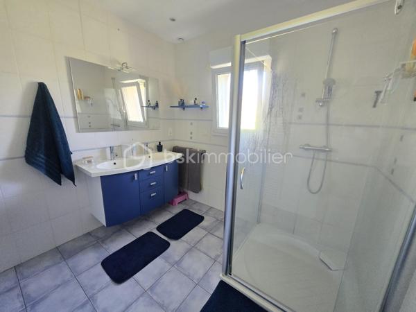 Maison de ville de 199 m²