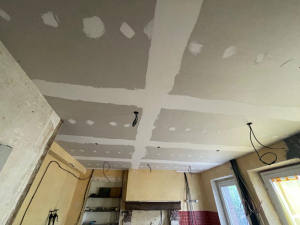 Propriété 250m2 avec studio indépendant LIZIERES (23)