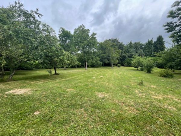Propriété 250m2 avec studio indépendant LIZIERES (23)