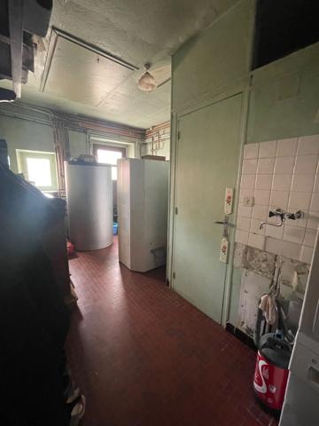 Propriété 250m2 avec studio indépendant LIZIERES (23)