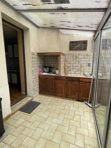 Propriété 250m2 avec studio indépendant LIZIERES (23)
