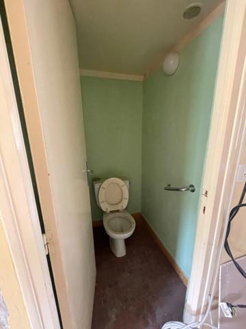 Propriété 250m2 avec studio indépendant LIZIERES (23)