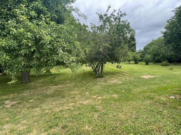 Propriété 250m2 avec studio indépendant LIZIERES (23)