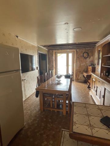 Propriété 250m2 avec studio indépendant LIZIERES (23)