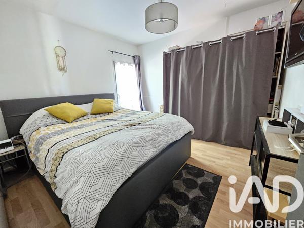 Maison à vendre 5 pièces 105 m² Cognac