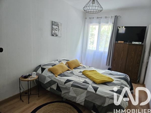 Maison à vendre 5 pièces 105 m² Cognac