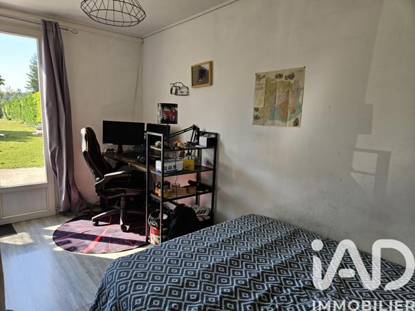 Maison à vendre 5 pièces 105 m² Cognac