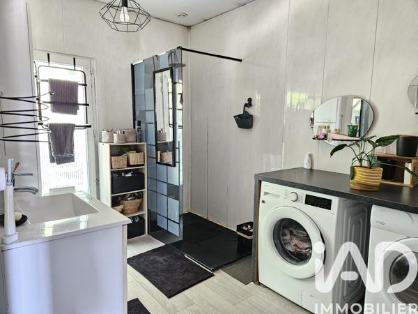 Maison à vendre 5 pièces 105 m² Cognac