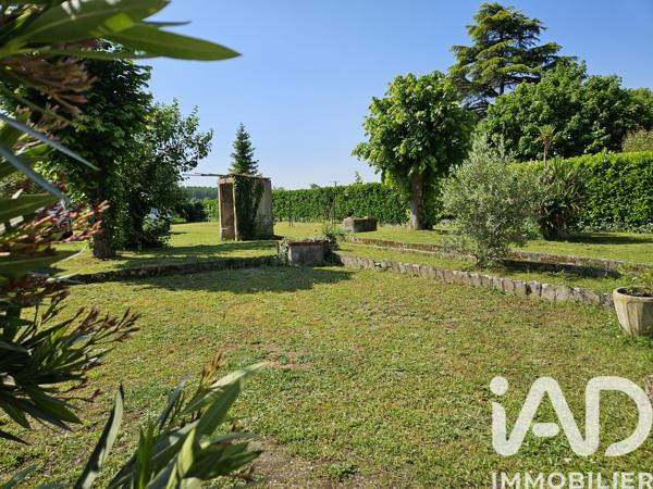 Maison à vendre 5 pièces 105 m² Cognac