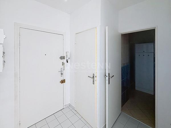 Appartement 2 pièces