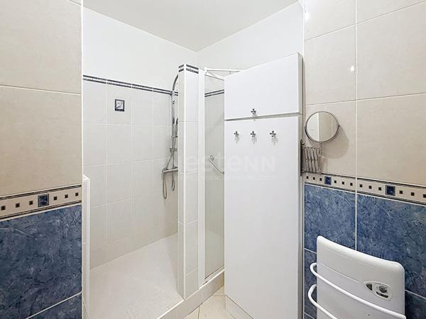 Appartement 2 pièces