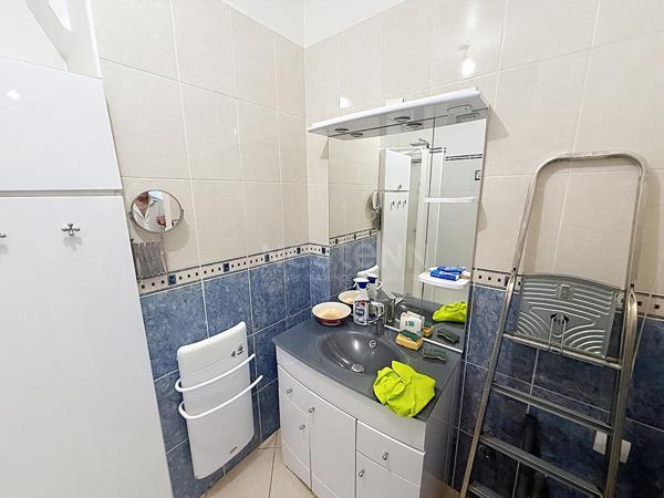 Appartement 2 pièces