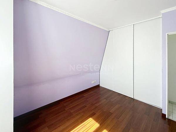 Appartement 2 pièces