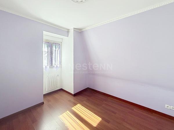 Appartement 2 pièces