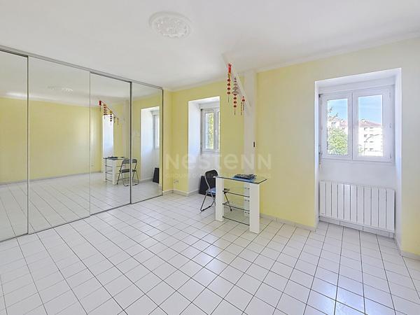 Appartement 2 pièces