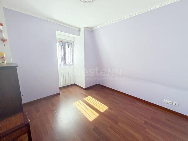 Appartement 2 pièces