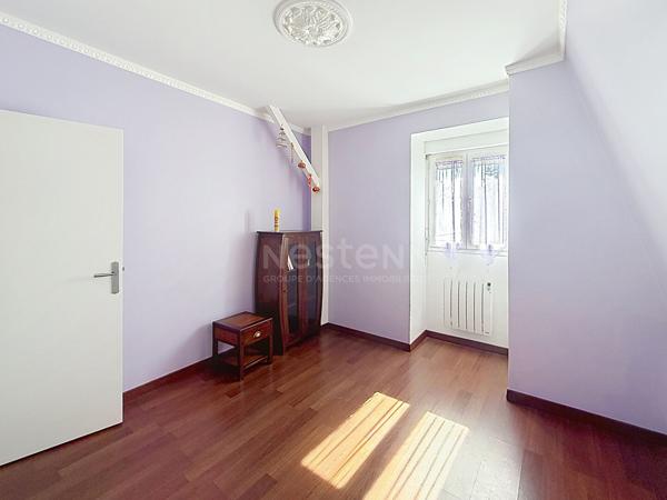 Appartement 2 pièces