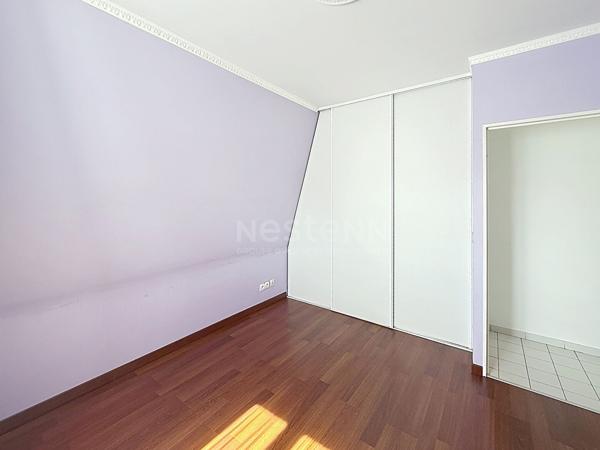 Appartement 2 pièces