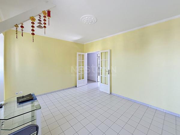 Appartement 2 pièces