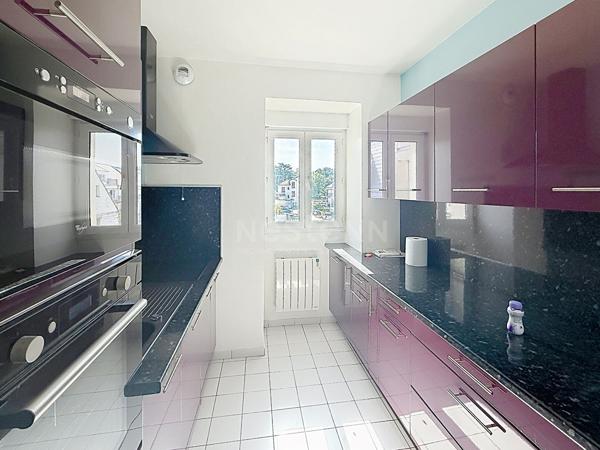 Appartement 2 pièces