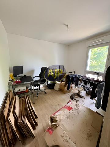Appartement à louer Nantes : 3 pièces, 61m² avec 2 chambre(s) à 828€ - AJP Immobilier Nantes Sud