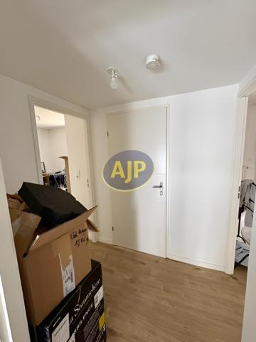 Appartement à louer Nantes : 3 pièces, 61m² avec 2 chambre(s) à 828€ - AJP Immobilier Nantes Sud