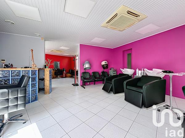 Maison à vendre 4 pièces 145 m² Mauzé-sur-le-Mignon