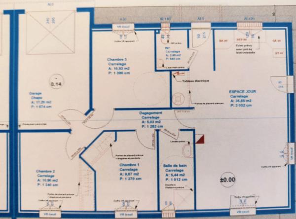 🏠 Ensemble Immobilier : Deux Maisons à Aire-sur-l'Adour