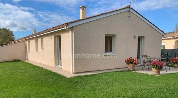🏠 Ensemble Immobilier : Deux Maisons à Aire-sur-l'Adour