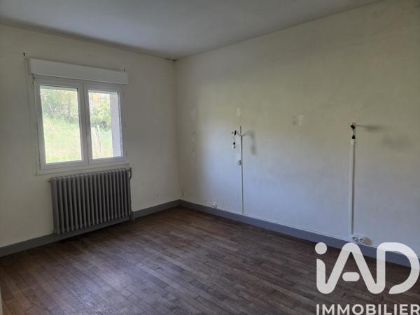 Maison à vendre 5 pièces 100 m² Gentioux-Pigerolles