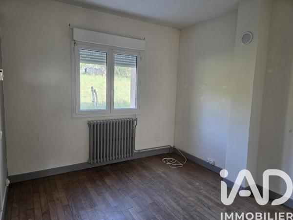 Maison à vendre 5 pièces 100 m² Gentioux-Pigerolles