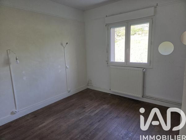 Maison à vendre 5 pièces 100 m² Gentioux-Pigerolles