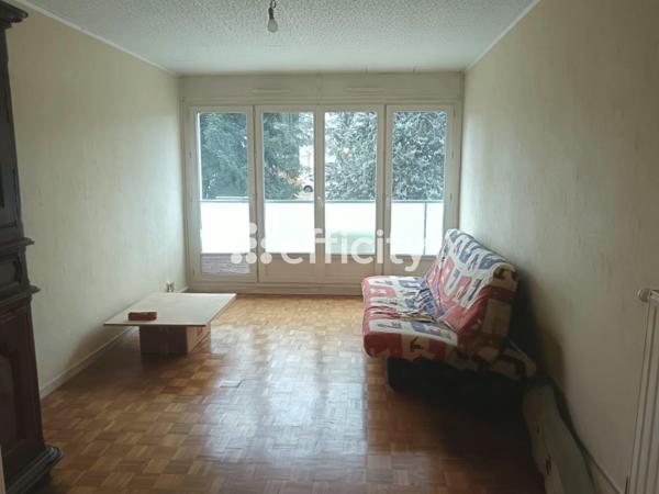 Appartement
         3 pièces
        - 67 m² 85 000 € *