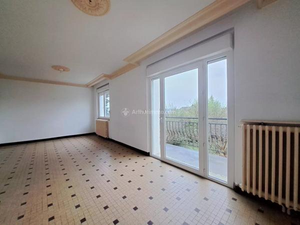 Location                                                      Maison de ville
                        
                     4 pièces                      82 m2                     à Carmaux