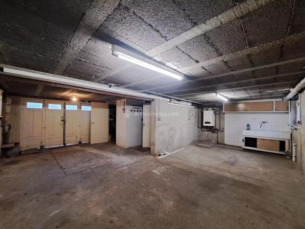 Location                                                      Maison de ville
                        
                     4 pièces                      82 m2                     à Carmaux
