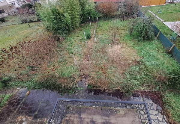 Location                                                      Maison de ville
                        
                     4 pièces                      82 m2                     à Carmaux
