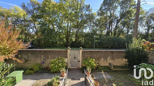 Maison à vendre 4 pièces 96 m² Saint-Étienne-de-Chigny