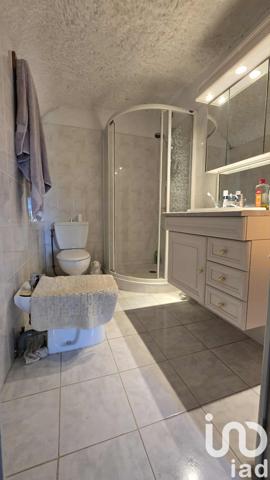 Maison à vendre 4 pièces 96 m² Saint-Étienne-de-Chigny