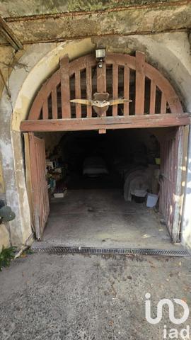 Maison à vendre 4 pièces 96 m² Saint-Étienne-de-Chigny