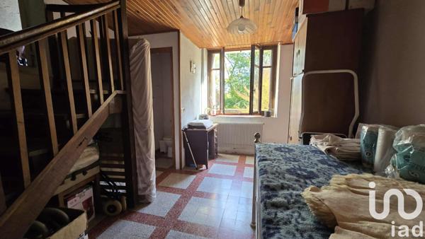 Maison à vendre 4 pièces 96 m² Saint-Étienne-de-Chigny