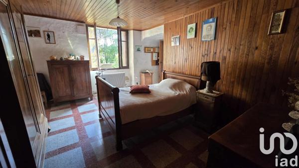 Maison à vendre 4 pièces 96 m² Saint-Étienne-de-Chigny