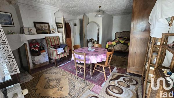 Maison à vendre 4 pièces 96 m² Saint-Étienne-de-Chigny