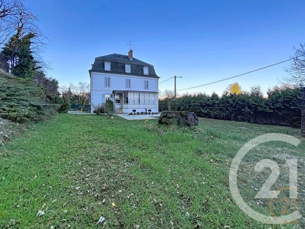 Appartement F5 à vendre  5 pièces - 170,90 m2 VALENTIGNEY - 25