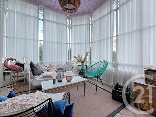 Appartement F5 à vendre  5 pièces - 170,90 m2 VALENTIGNEY - 25