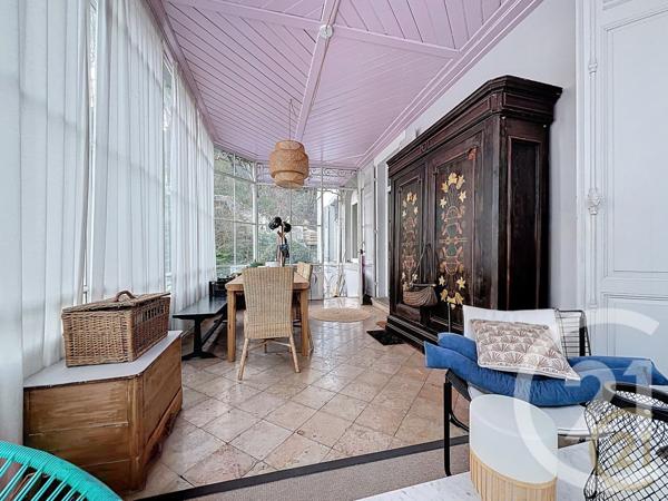 Appartement F5 à vendre  5 pièces - 170,90 m2 VALENTIGNEY - 25