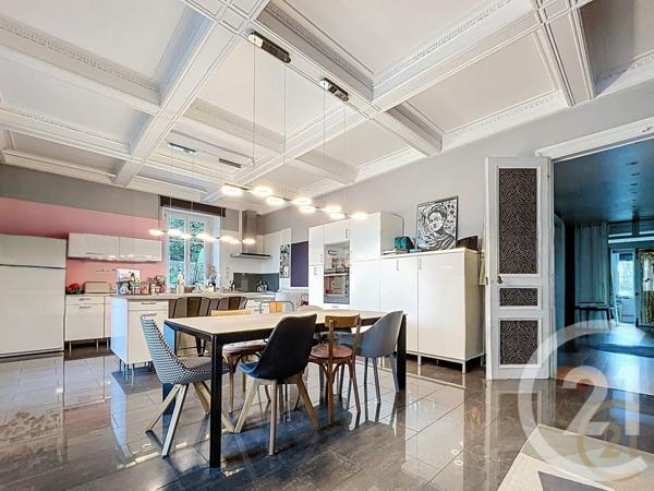 Appartement F5 à vendre  5 pièces - 170,90 m2 VALENTIGNEY - 25