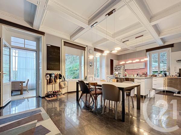 Appartement F5 à vendre  5 pièces - 170,90 m2 VALENTIGNEY - 25