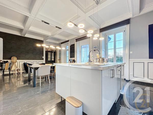 Appartement F5 à vendre  5 pièces - 170,90 m2 VALENTIGNEY - 25